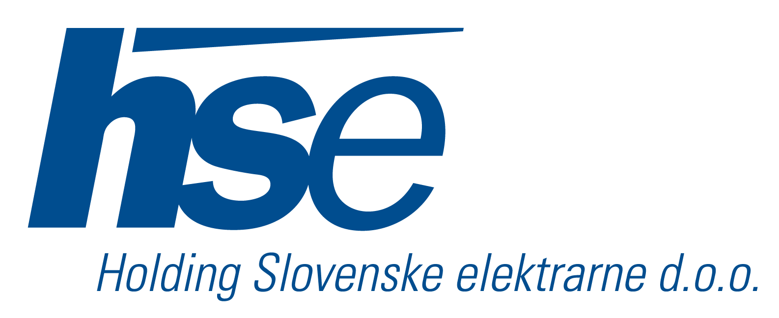 HOLDING SLOVENSKE ELEKTRARNE d.o.o.